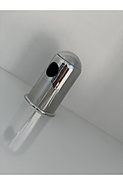 Robot Duş Duvar Monte Aparatı Seti 22" Boru 2 Adet