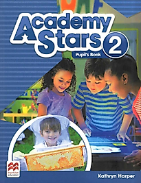 Academy Stars 2