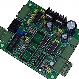 OTOPARK BARİYER TETİKLEME I/O KARTI