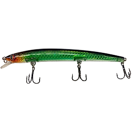 Katta Sİ-KU 13,5 cm 15,5 Gr Dalarlı Suni Yem