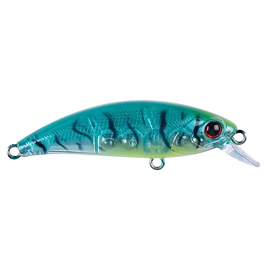 HanFish Zıpır KG SPK-23 TROPİCAL SHİRMP