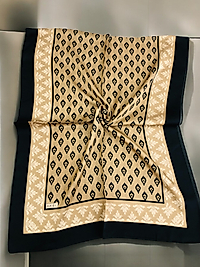 Desenli Alfa Silk  Şal Desen3