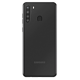 MİRACİX BST175 Samsung Galaxy A21 Telefon Kılıfı Kişiye Özel