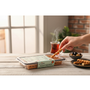 Siyez Burgu Kraker 170 gr