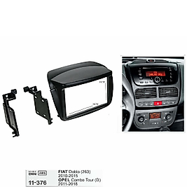 DOBLO 3 PREMİO DABIL TEYP ÇERÇECVESİ