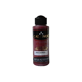 Bordo 120 ml. - 2000