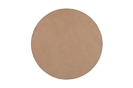 Rafhomestore 12 Adet - 2,6 Mm ( 33 Çap Mdf ) Supla