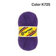 KARTOPU FLORA COLOR 725