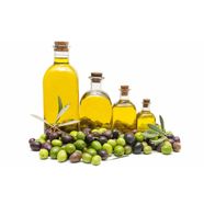 Naturel Sızma Zeytinyağı