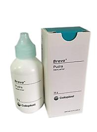 Coloplast Brava Pudra 25GR 019075