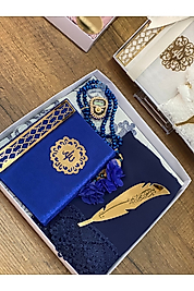 Lüks Hediye Kişiye Özel Hediye Sevgiliye Hediye Bohça Hediyesi Çeyiz Hediyelikleri İslami Hediye