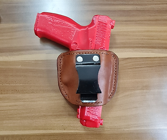 Hem İç Hem Dış Kase Kılıf..