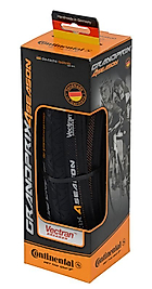 Continental 700x25 Grand Prix 4 Season Katlanır Yol Bisiklet Dış Lastiği