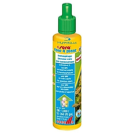 Sera Flore 4 Plant Sıvı Bitki Gübresi 50 ml
