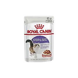 Royal Canin Kısırlaştırılmış Kedi Konservesi (85 g)