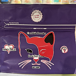 Paw’s Tale Yavru Kedi Süt Tozu 200 gr