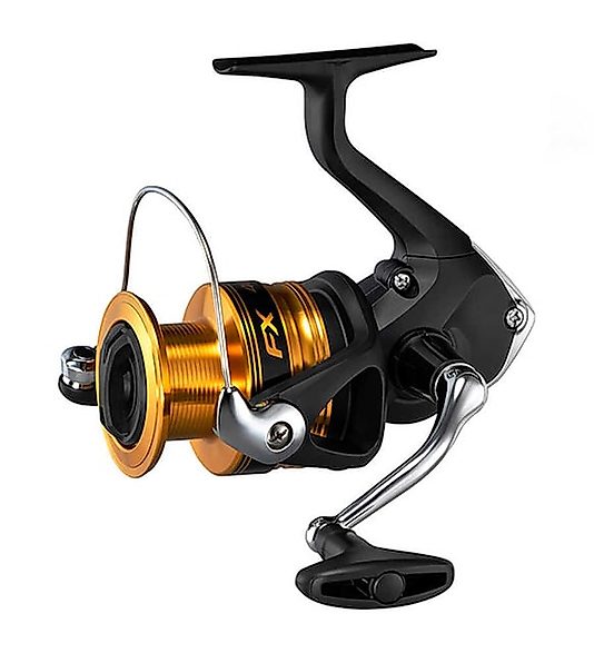 Shimano FX C4000 Spin Olta Makinesi