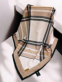 Digital Soft Eşarp Yeni Desen-9