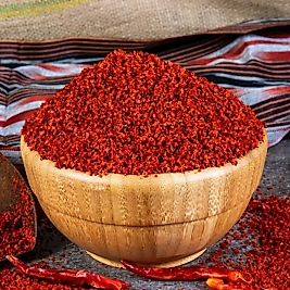 Fırsat Kapısı YAĞLI PUL BİBER 200 GR