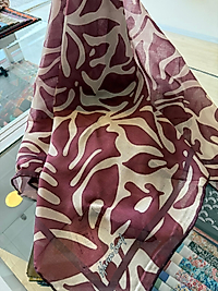 HAREM SOFT EŞARP 002-04