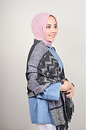 OMUZ ŞALI DESEN 6-01