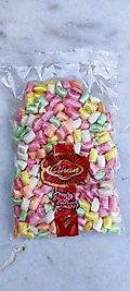 300 GR MEYVELİ AKİDE ŞEKERİ (KOLİ İÇİ=35 ADET)