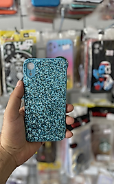 iPhone XR Simli Telefon Kılıfı