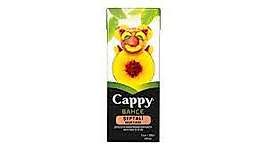 CAPPY 200ML SEFTALI