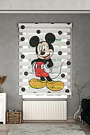 Minibabyrooms  Mickey Mause