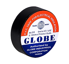 Globe Izole Bant Elektrikci Bandi 10 Adet - Elektrik