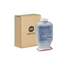 Konica Minolta Toner U-BIX 3035/4045/2028  440 gr Orjinal Toner
