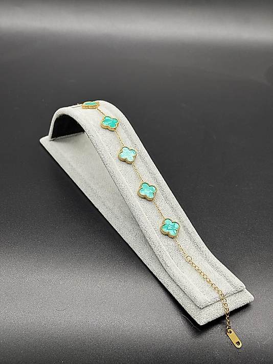 Van Cleef Bileklik