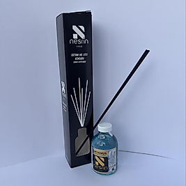 Ortam ve Oto Kokusu OKYANUS. 50 ml