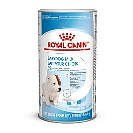 Royal Canin Babydog Milk Toz Köpek Maması (400 gr)