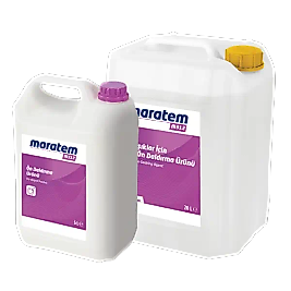 Maratem M312 Sıvı Ön Daldırma Ürünü 20L