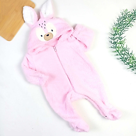 Racoon Velsoft Tulum / Kışlık