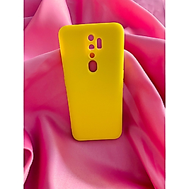 Oppo A5 - A9 2020 Soft Lansman Telefon Kılıfı