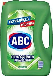 ABC ULTRA C.SUYU 3,5KG DAG