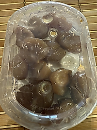 220 gr kestane şekeri