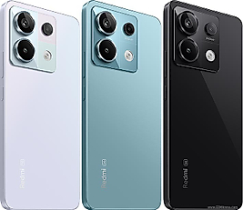 REDMİ NOTE 13 PRO 8 RAM 256GB HAFIZA 4G