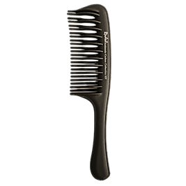 Rodeo Antistatik Profesyonel Karbon Tarak 029