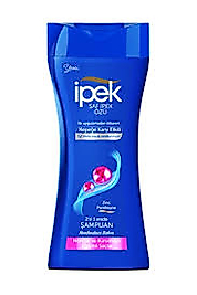 İPEK 480ML ŞAMPUAN NORMAL VE KURUMAYA EĞİLİMLİ SAÇLAR