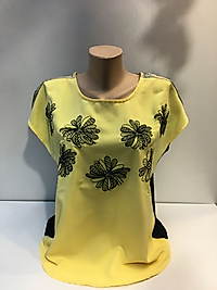 İŞLEME TSHIRT
