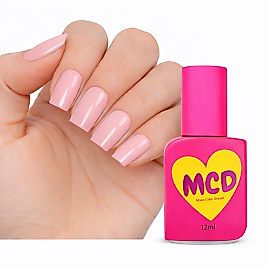 MOOD COLOR DREAM KALICI OJE (12 ml) NO 25