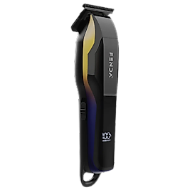 Fenda Sakal Kesim Traş Makinesi 002 Sarı