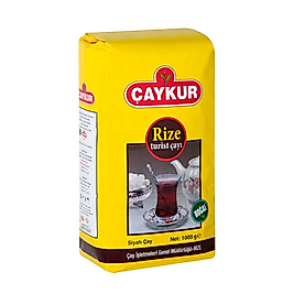 Çaykur Rize Turist Çayı 1 Kg