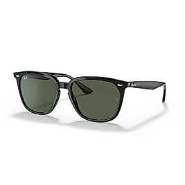 Ray-Ban Rb 4362 601/71 55-18 Unisex Güneş Gözlüğü;