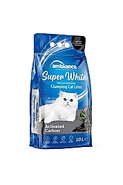 Ambiance Activated Carbon Kedi Kumu 10 Lt