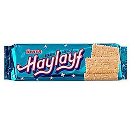Ülker Haylayf Bisküvi 64 G