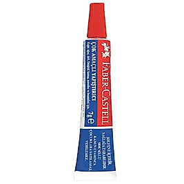 Faber-Castell Sıvı Yapıştırıcı 7 Gr 5088 179607